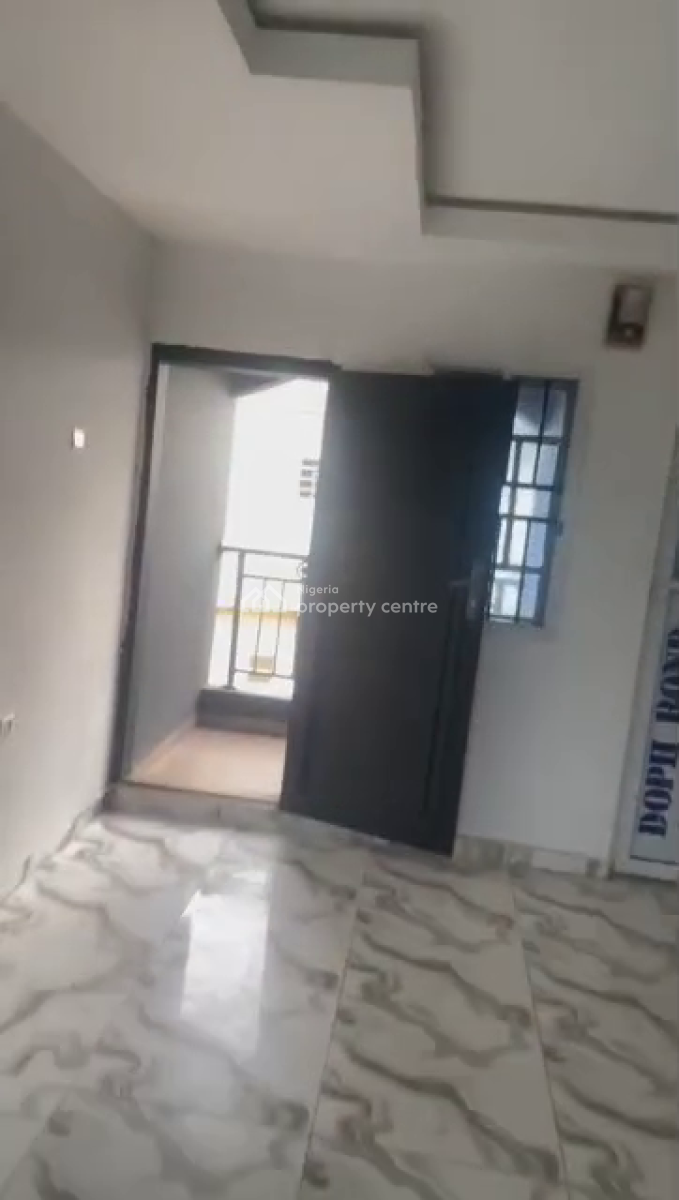 4units of 2bedroom Flat, Abiola Farm Estatwe, Ayobo, Lagos, Block of Flats for Sale