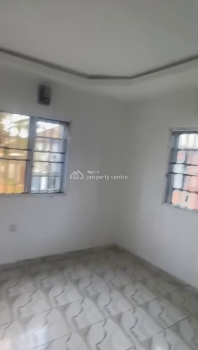 4units of 2bedroom Flat, Abiola Farm Estatwe, Ayobo, Lagos, Block of Flats for Sale