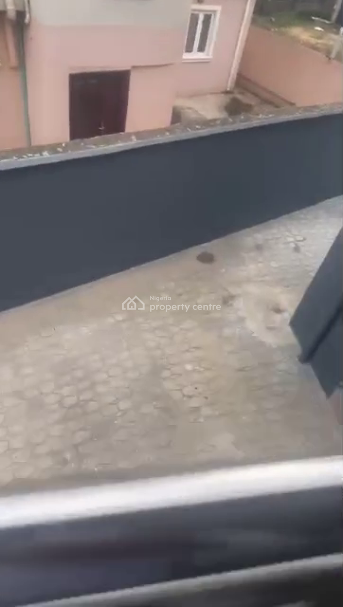 4units of 2bedroom Flat, Abiola Farm Estatwe, Ayobo, Lagos, Block of Flats for Sale