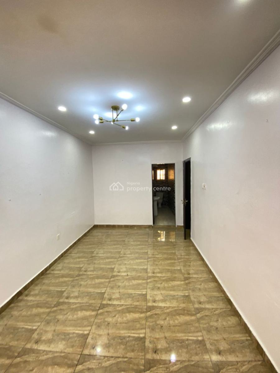 3 Bedroom Duplex with Bq, Lekki Phase 1, Lekki Phase 1, Lekki, Lagos, Semi-detached Duplex for Rent
