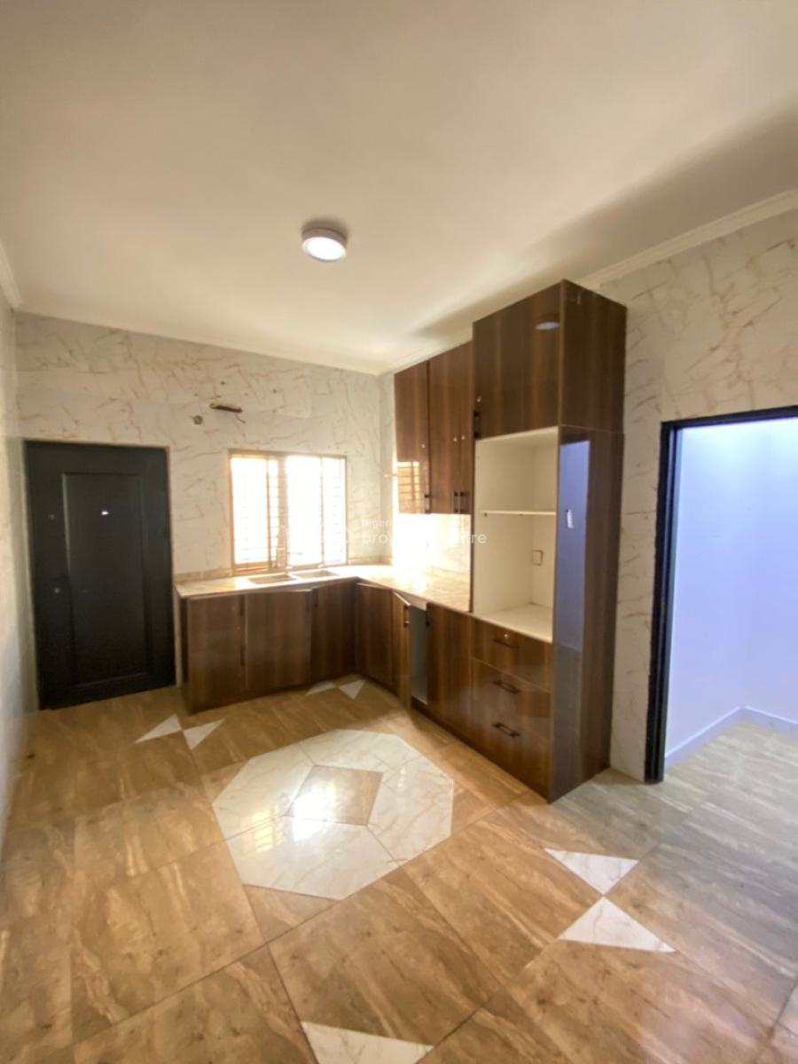 3 Bedroom Duplex with Bq, Lekki Phase 1, Lekki Phase 1, Lekki, Lagos, Semi-detached Duplex for Rent