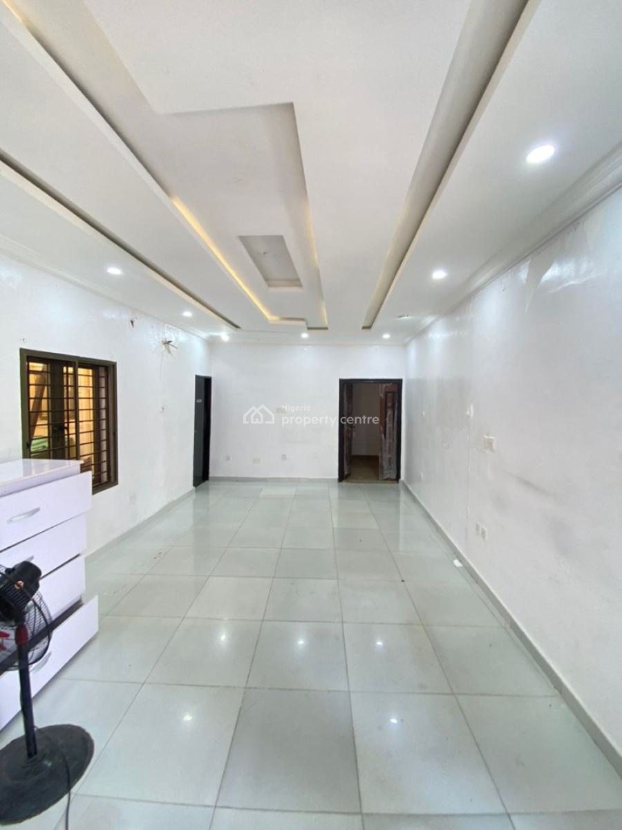 3 Bedroom Duplex with Bq, Lekki Phase 1, Lekki Phase 1, Lekki, Lagos, Semi-detached Duplex for Rent