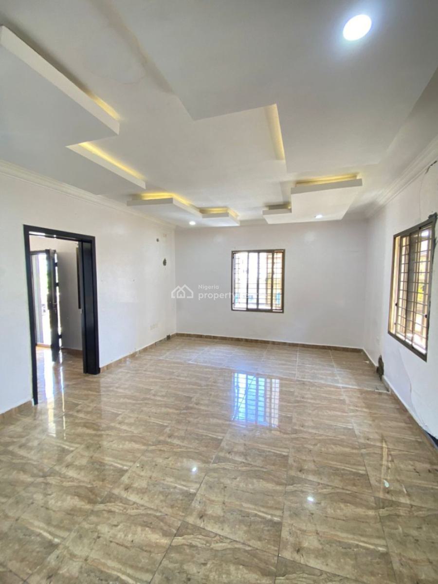 3 Bedroom Duplex with Bq, Lekki Phase 1, Lekki Phase 1, Lekki, Lagos, Semi-detached Duplex for Rent