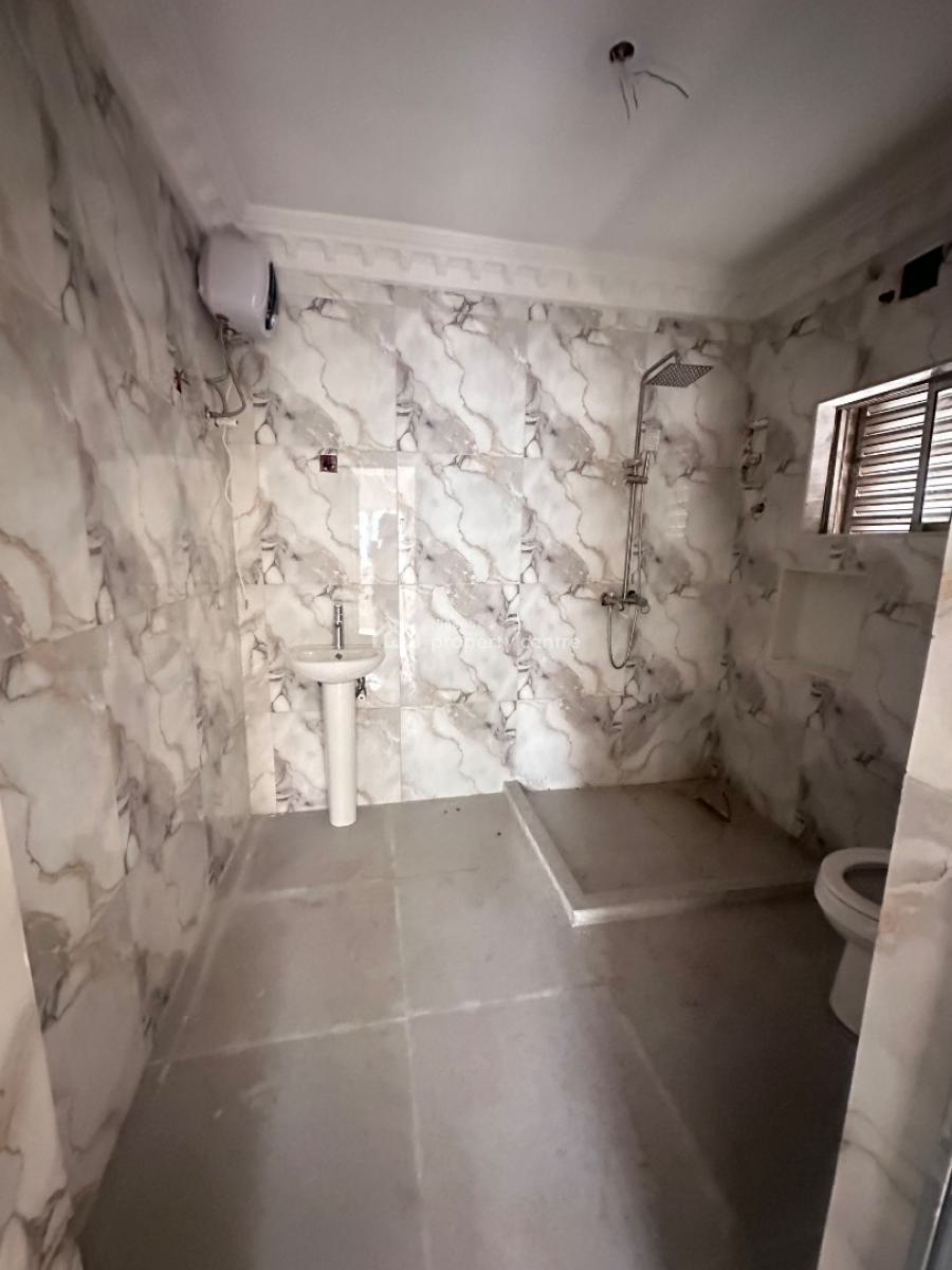 Renovated Massive 3 Bedroom Apartment with a Massive Bq, Off Awolowo, Ikoyi, Lagos, Flat / Apartment for Rent