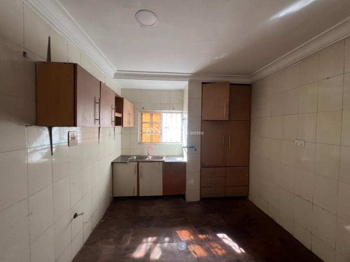 Big 1 Bedroom and Parlour (with Personal Kitchen), Lekki Phase 1, Lekki, Lagos, Mini Flat (room and Parlour) for Rent