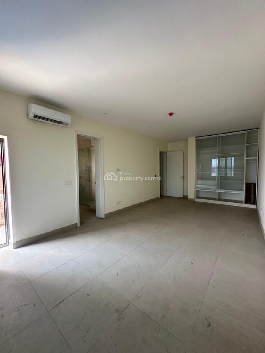 Beautiful 3bedroom Maisonette, Lekki Phase 1, Lekki, Lagos, Flat / Apartment for Rent
