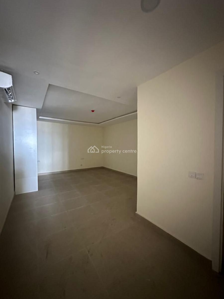 Beautiful 3bedroom Maisonette, Lekki Phase 1, Lekki, Lagos, Flat / Apartment for Rent