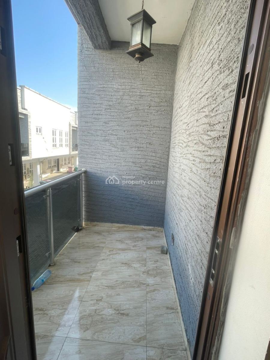 Spacious Master Bedroom with Open Plan Kitchen, Victoria Bay Estate Orchid Road Eleganza Bustop Lekki Lagos, Lekki Phase 2, Lekki, Lagos, Self Contain (single Rooms) for Rent