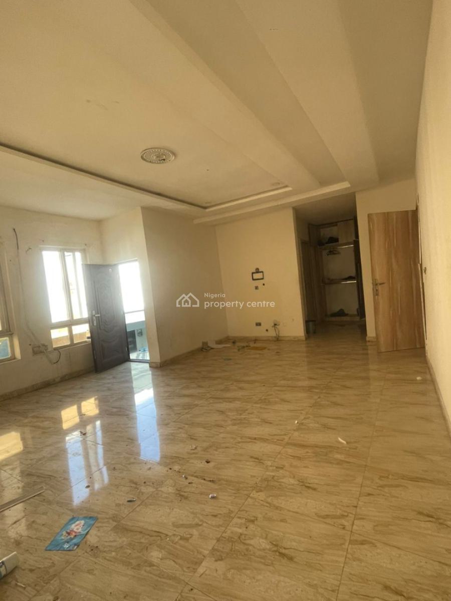 Spacious Master Bedroom with Open Plan Kitchen, Victoria Bay Estate Orchid Road Eleganza Bustop Lekki Lagos, Lekki Phase 2, Lekki, Lagos, Self Contain (single Rooms) for Rent