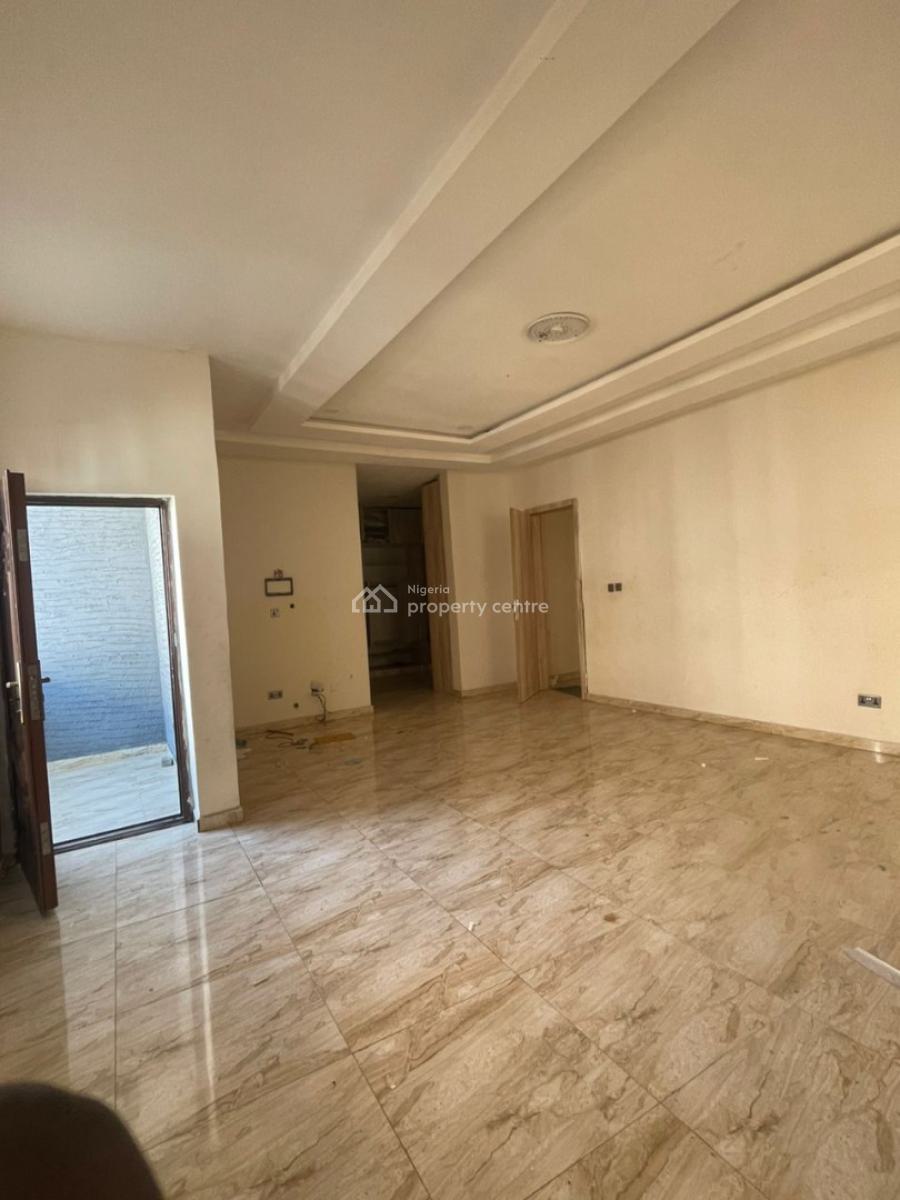 Spacious Master Bedroom with Open Plan Kitchen, Victoria Bay Estate Orchid Road Eleganza Bustop Lekki Lagos, Lekki Phase 2, Lekki, Lagos, Self Contain (single Rooms) for Rent