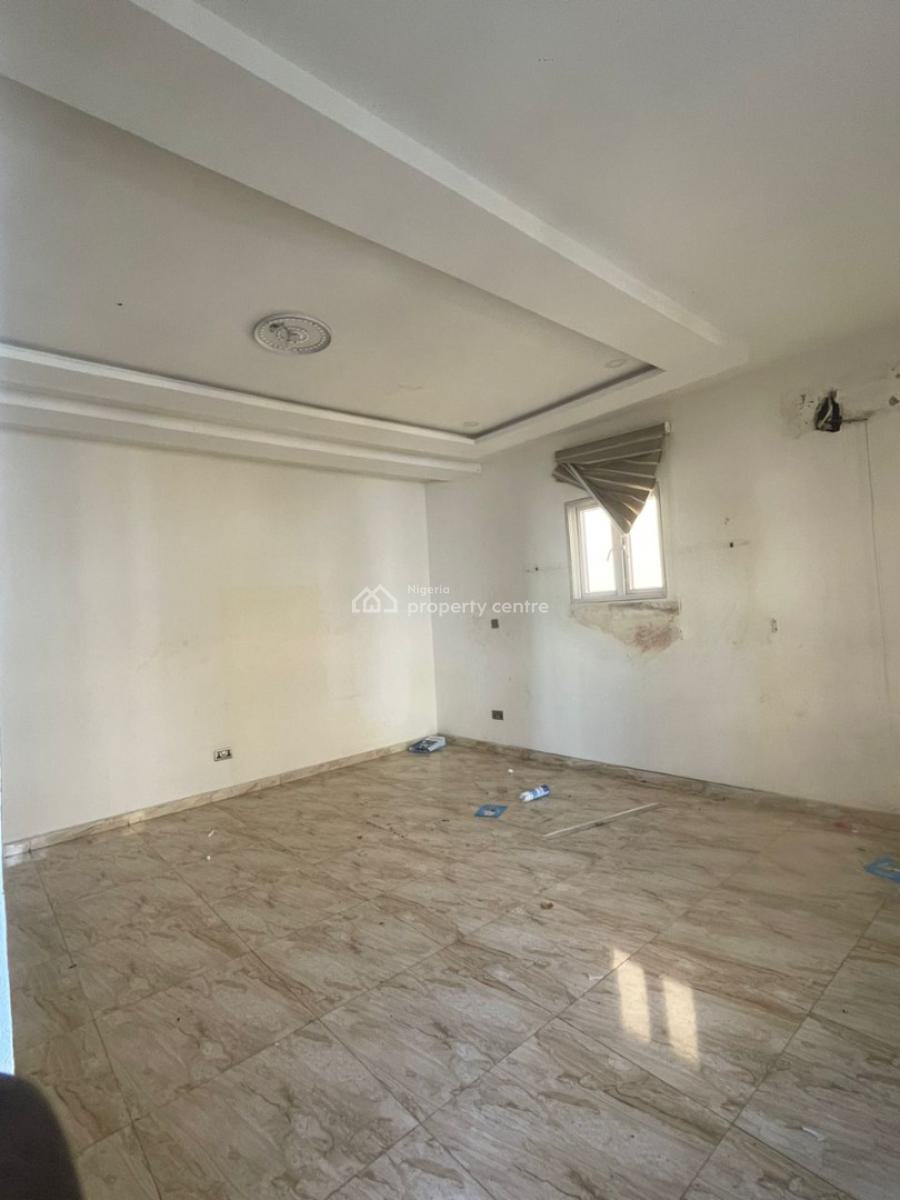 Spacious Master Bedroom with Open Plan Kitchen, Victoria Bay Estate Orchid Road Eleganza Bustop Lekki Lagos, Lekki Phase 2, Lekki, Lagos, Self Contain (single Rooms) for Rent