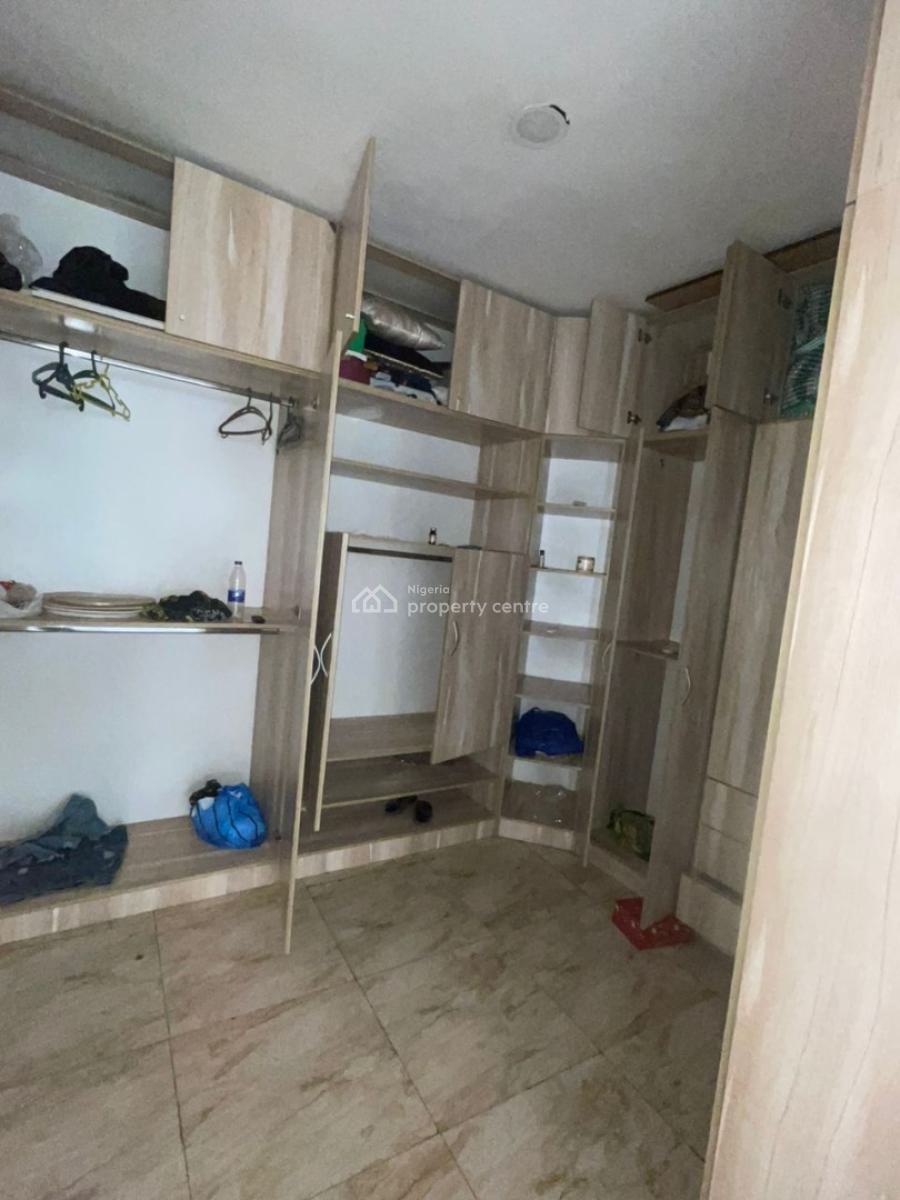 Spacious Master Bedroom with Open Plan Kitchen, Victoria Bay Estate Orchid Road Eleganza Bustop Lekki Lagos, Lekki Phase 2, Lekki, Lagos, Self Contain (single Rooms) for Rent