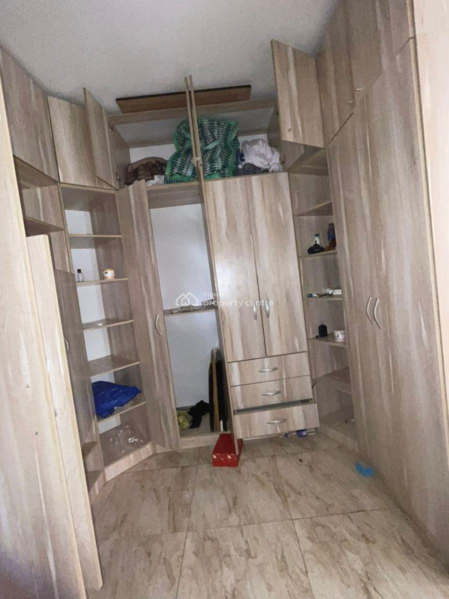 Spacious Master Bedroom with Open Plan Kitchen, Victoria Bay Estate Orchid Road Eleganza Bustop Lekki Lagos, Lekki Phase 2, Lekki, Lagos, Self Contain (single Rooms) for Rent