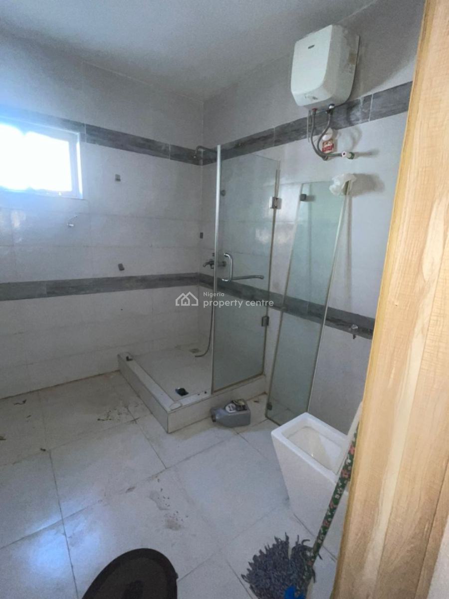 Spacious Master Bedroom with Open Plan Kitchen, Victoria Bay Estate Orchid Road Eleganza Bustop Lekki Lagos, Lekki Phase 2, Lekki, Lagos, Self Contain (single Rooms) for Rent