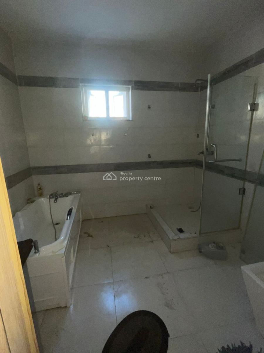 Spacious Master Bedroom with Open Plan Kitchen, Victoria Bay Estate Orchid Road Eleganza Bustop Lekki Lagos, Lekki Phase 2, Lekki, Lagos, Self Contain (single Rooms) for Rent