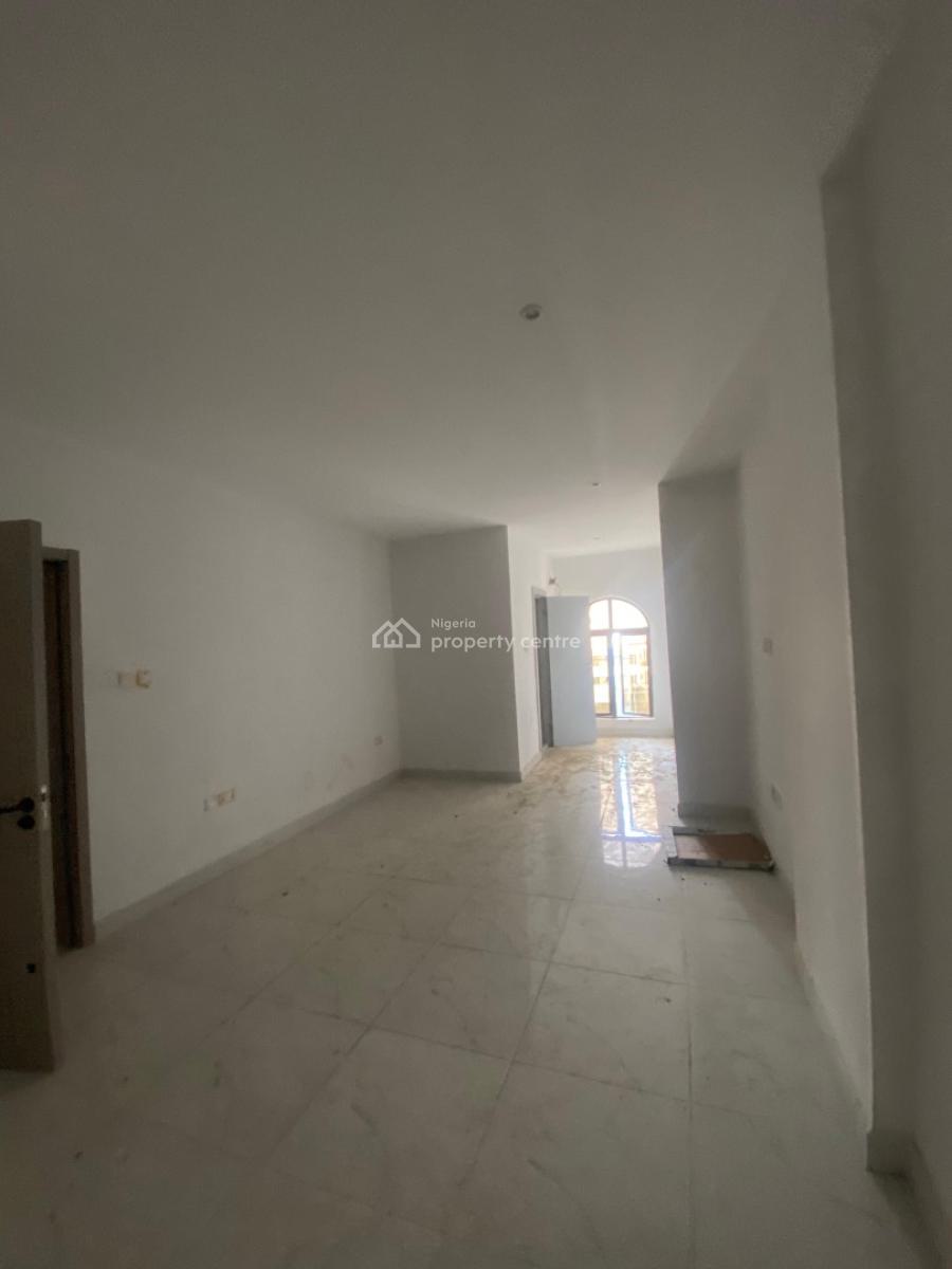 Brand New & Serviced 2 Bedroom Maisonette with Pool, Elevator, Lekki Phase 1, Lekki, Lagos, Flat / Apartment for Rent