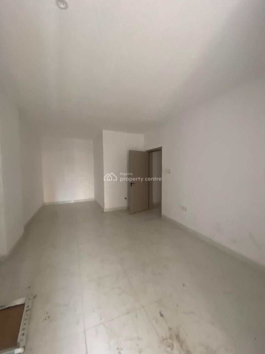 Brand New & Serviced 2 Bedroom Maisonette with Pool, Elevator, Lekki Phase 1, Lekki, Lagos, Flat / Apartment for Rent