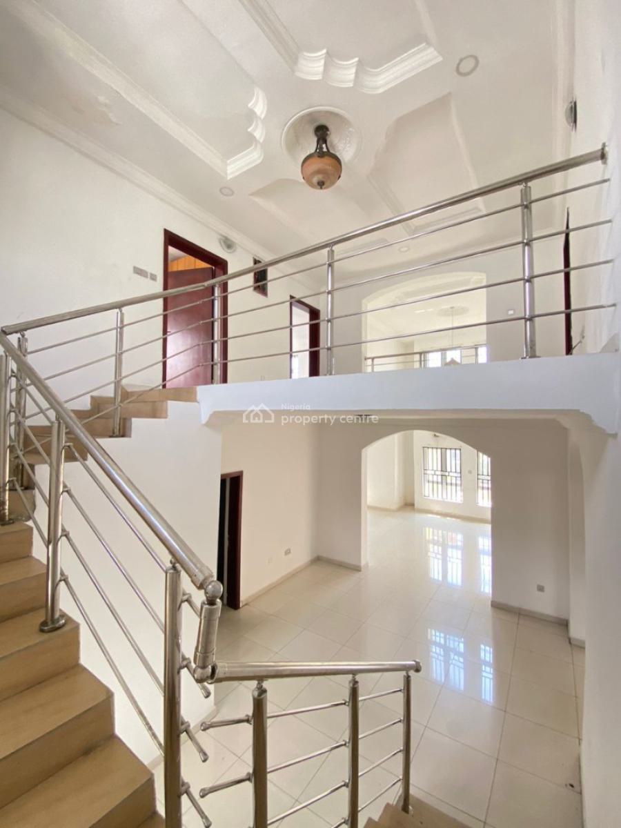 Commercial 4 Bedroom Duplex, Lekki Phase 1, Lekki, Lagos, Detached Duplex for Rent