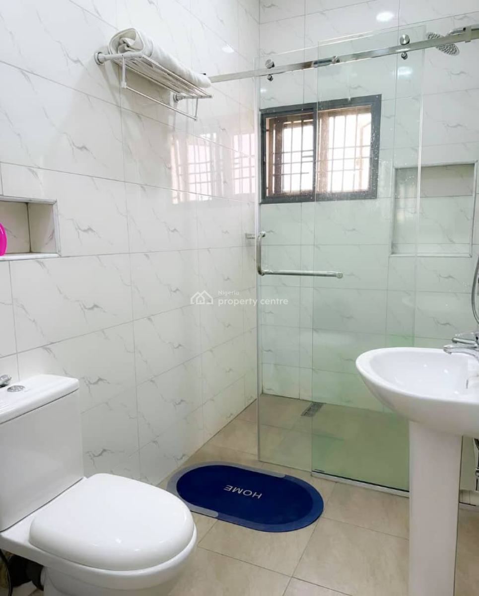 Eunice 2-bedroom Apartment, Jahi, Abuja, Flat / Apartment Short Let