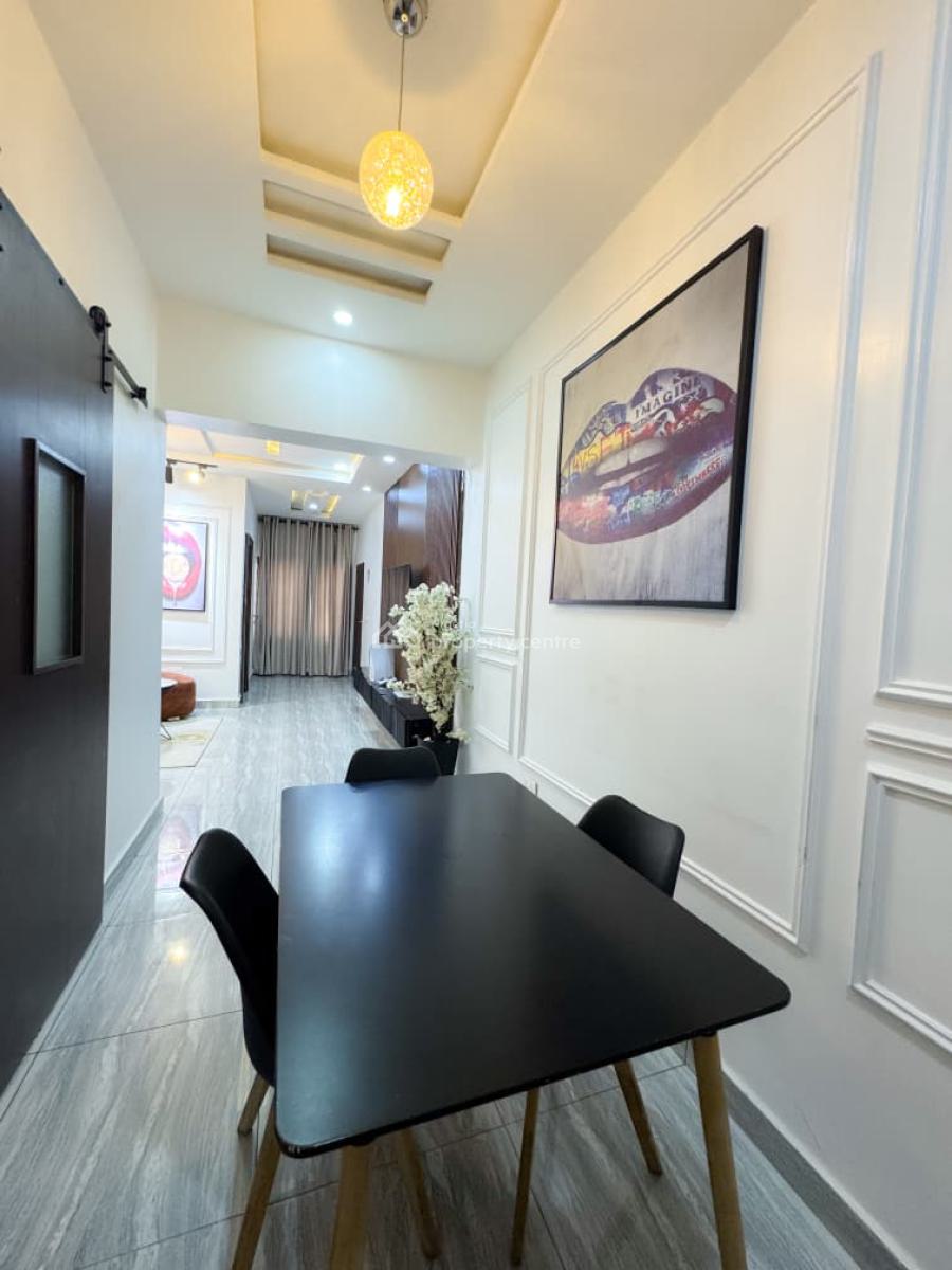 Eunice 2-bedroom Apartment, Jahi, Abuja, Flat / Apartment Short Let