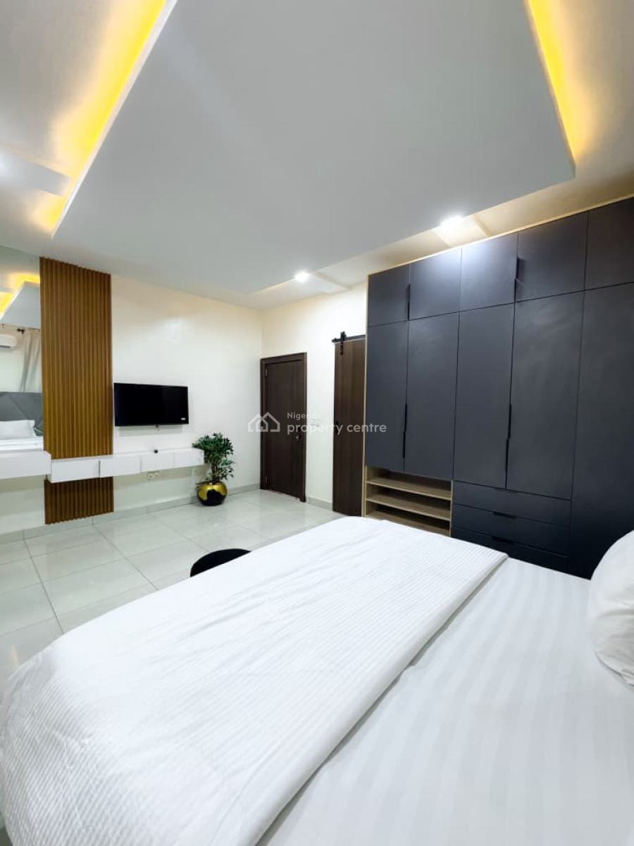 Eunice 2-bedroom Apartment, Jahi, Abuja, Flat / Apartment Short Let