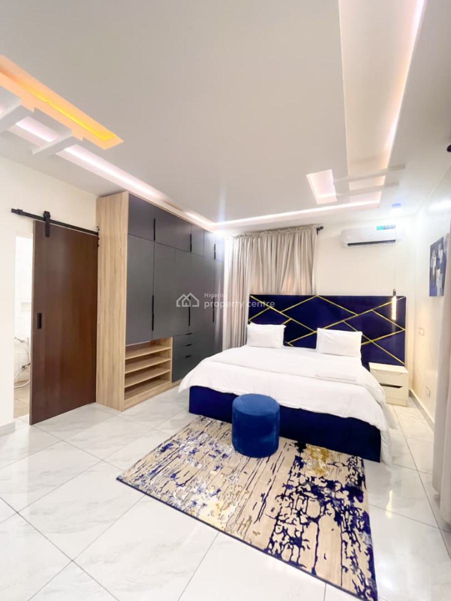 Eunice 2-bedroom Apartment, Jahi, Abuja, Flat / Apartment Short Let