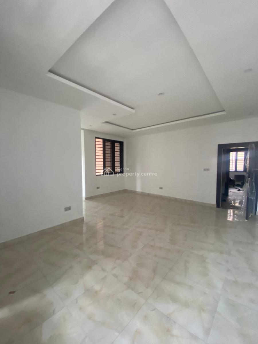 Luxury 2 Bedroom Apartment, Ikate Elegushi, Lekki, Lagos, Flat / Apartment for Sale