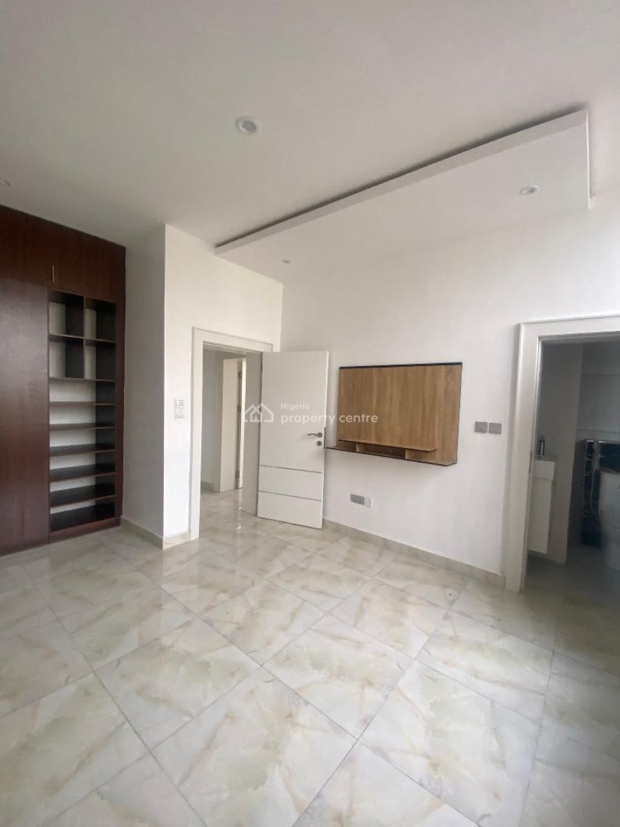 Luxury 2 Bedroom Apartment, Ikate Elegushi, Lekki, Lagos, Flat / Apartment for Sale