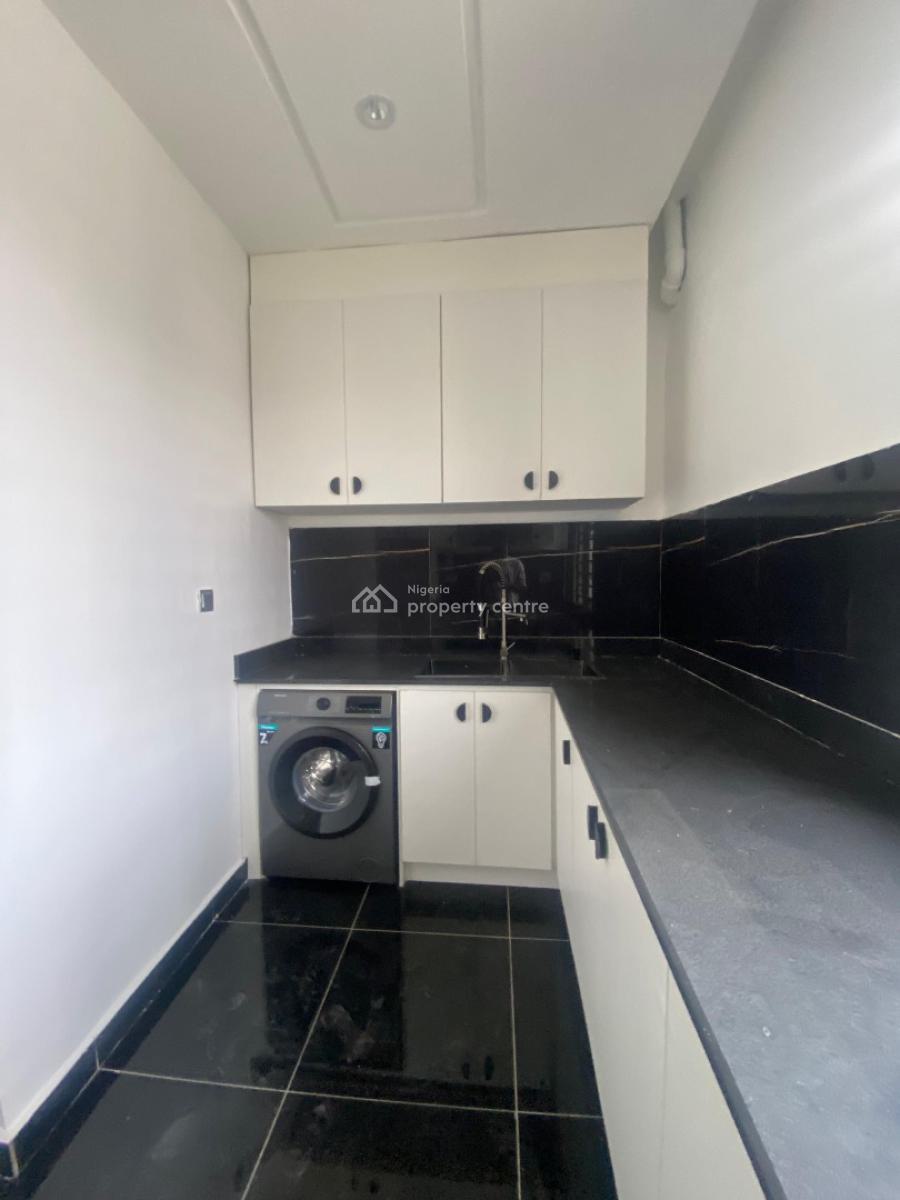 Luxury 2 Bedroom Apartment, Ikate Elegushi, Lekki, Lagos, Flat / Apartment for Sale