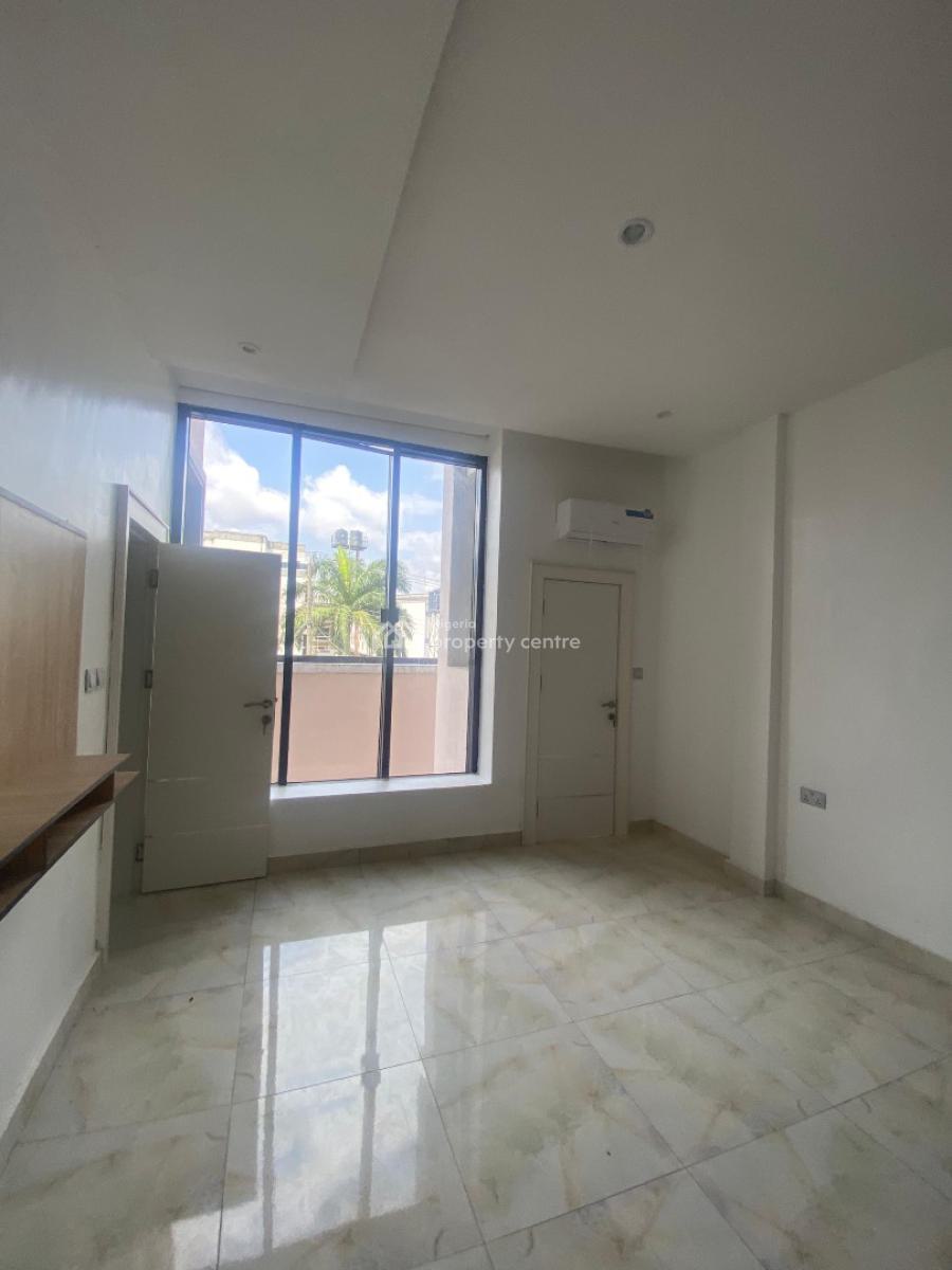 Luxury 2 Bedroom Apartment, Ikate Elegushi, Lekki, Lagos, Flat / Apartment for Sale