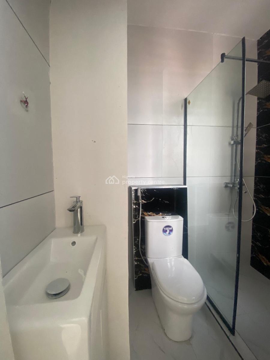 Luxury 2 Bedroom Apartment, Ikate Elegushi, Lekki, Lagos, Flat / Apartment for Sale