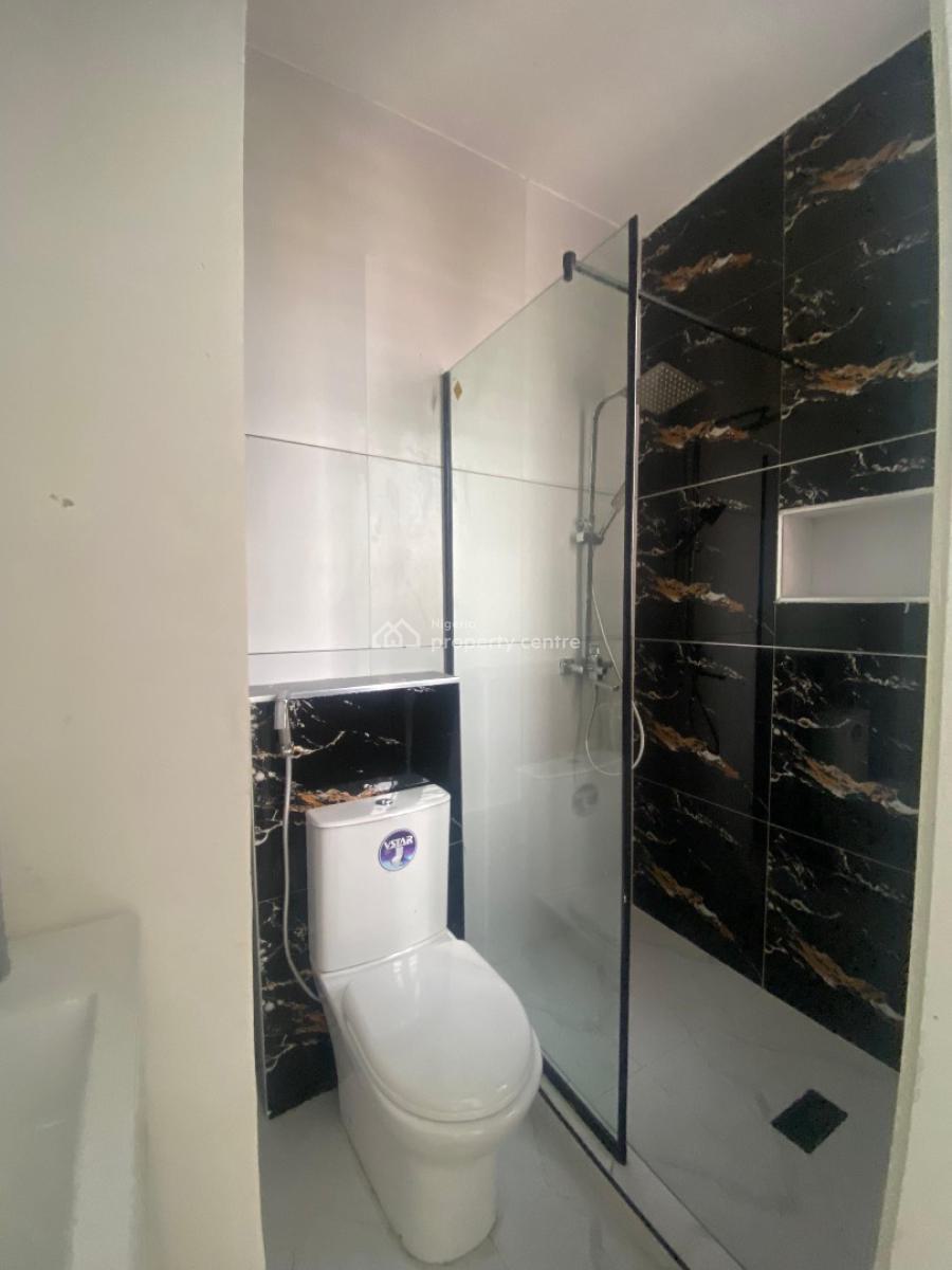 Luxury 2 Bedroom Apartment, Ikate Elegushi, Lekki, Lagos, Flat / Apartment for Sale