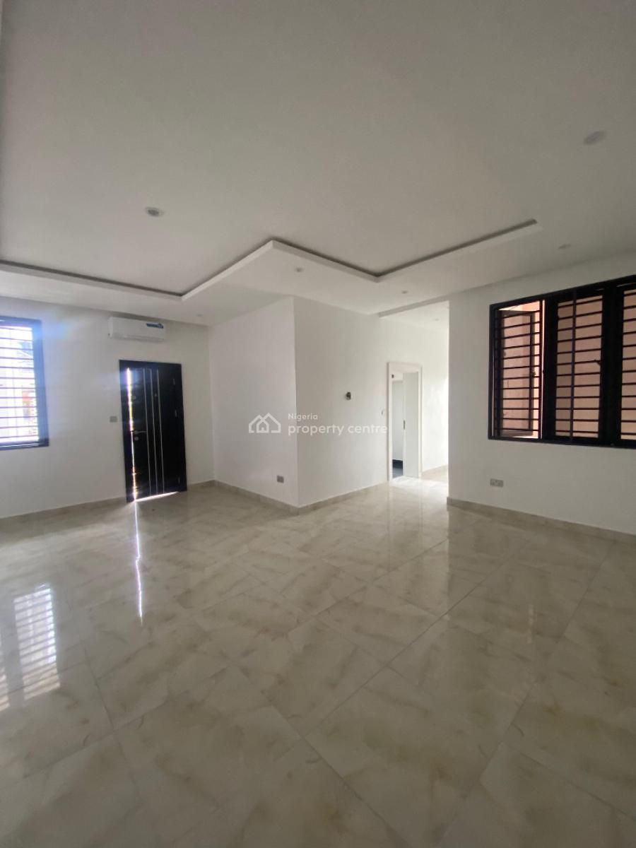 Luxury 2 Bedroom Apartment, Ikate Elegushi, Lekki, Lagos, Flat / Apartment for Sale
