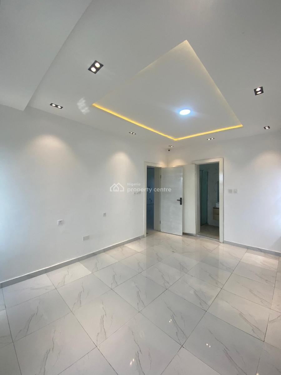 Newly Built 2 Bedroom Apartment with Swimming Pool, Bq, Ikate, Lekki, Lagos, Flat / Apartment for Sale