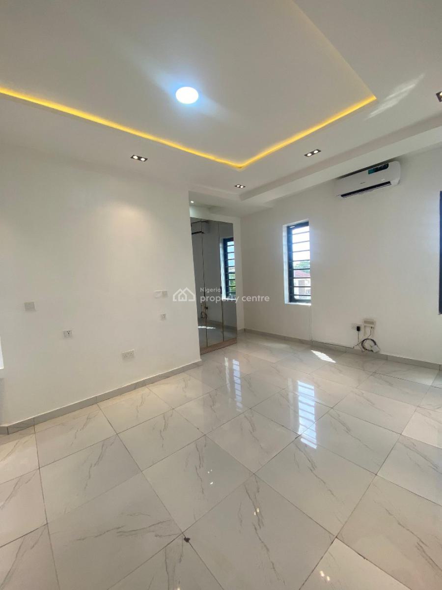 Newly Built 2 Bedroom Apartment with Swimming Pool, Bq, Ikate, Lekki, Lagos, Flat / Apartment for Sale