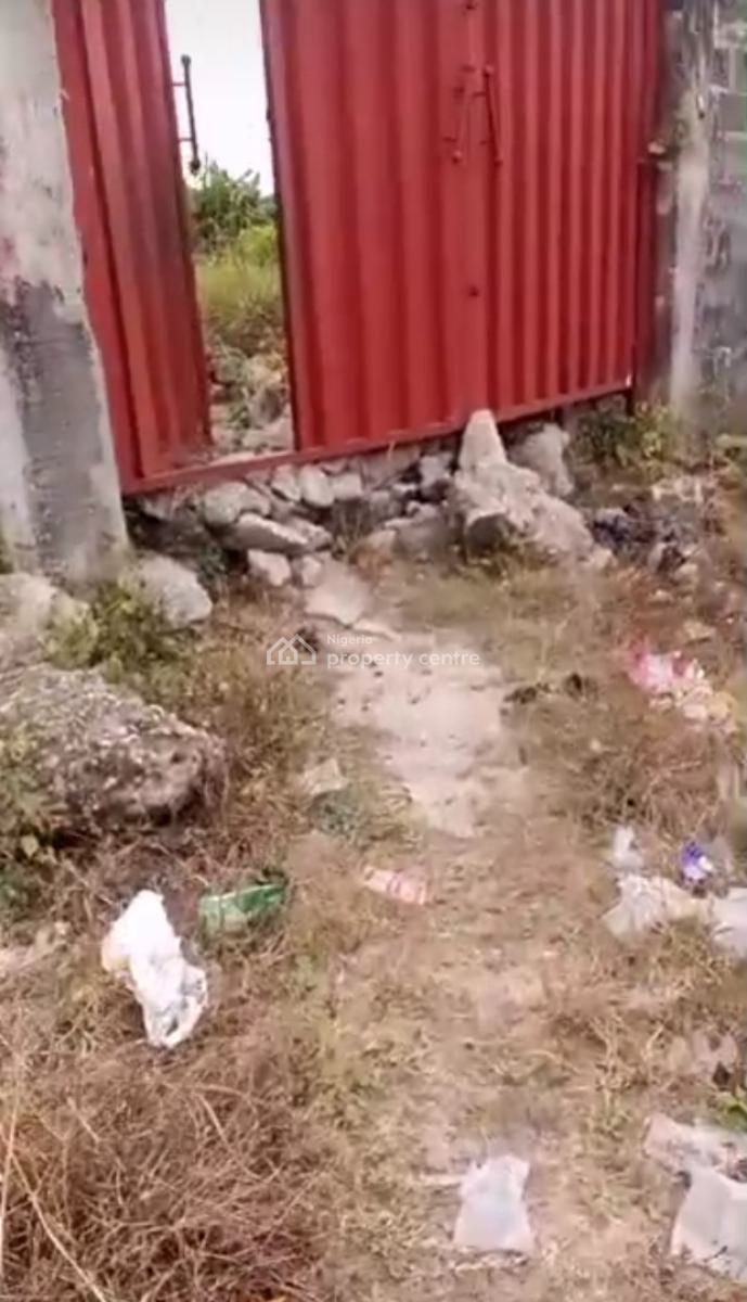 Plots of Land, Awoyaya, Ibeju Lekki, Lagos, Mixed-use Land for Sale