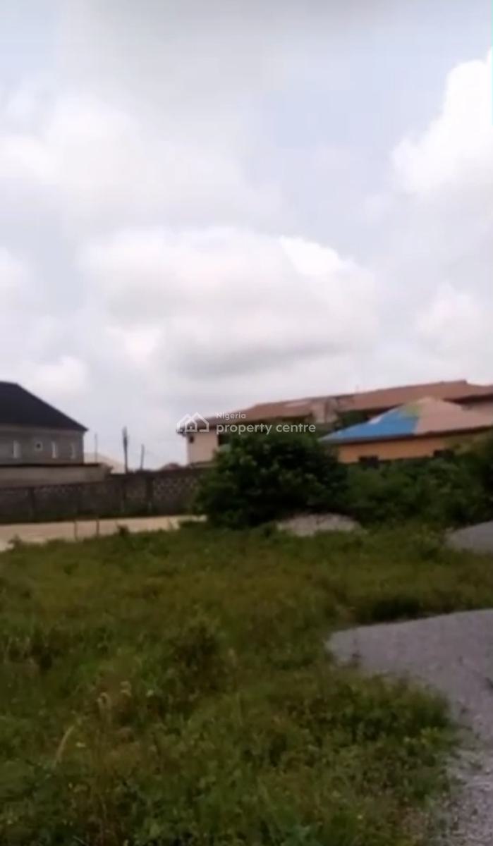 Plots of Land, Awoyaya, Ibeju Lekki, Lagos, Mixed-use Land for Sale