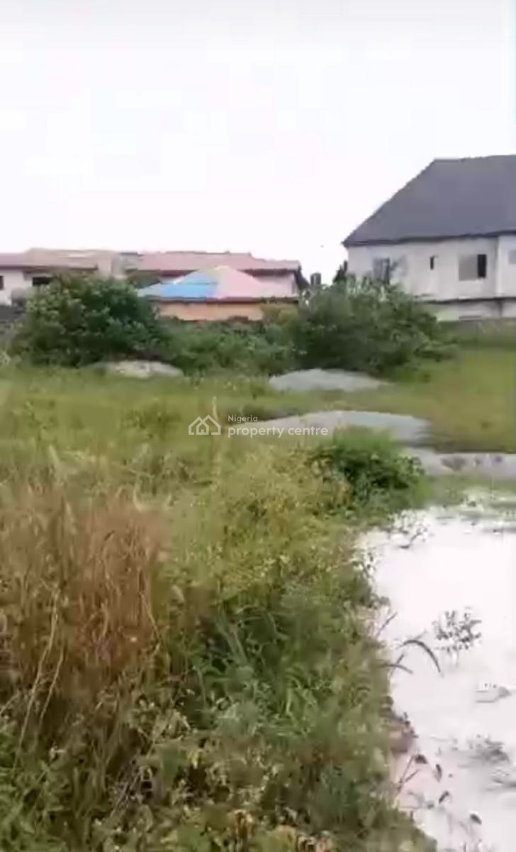 Plots of Land, Awoyaya, Ibeju Lekki, Lagos, Mixed-use Land for Sale