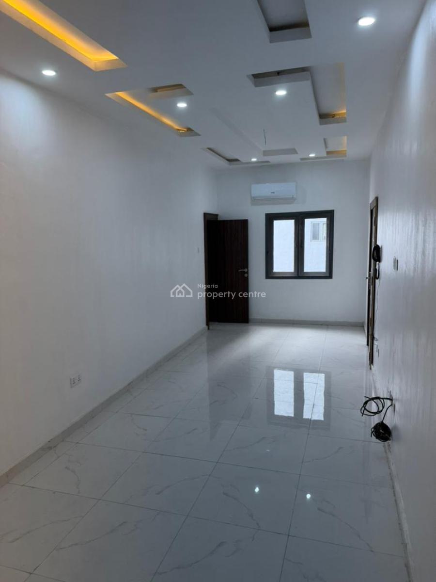 2 Bedroom Flat, Old Ikoyi, Ikoyi, Lagos, Flat / Apartment for Rent