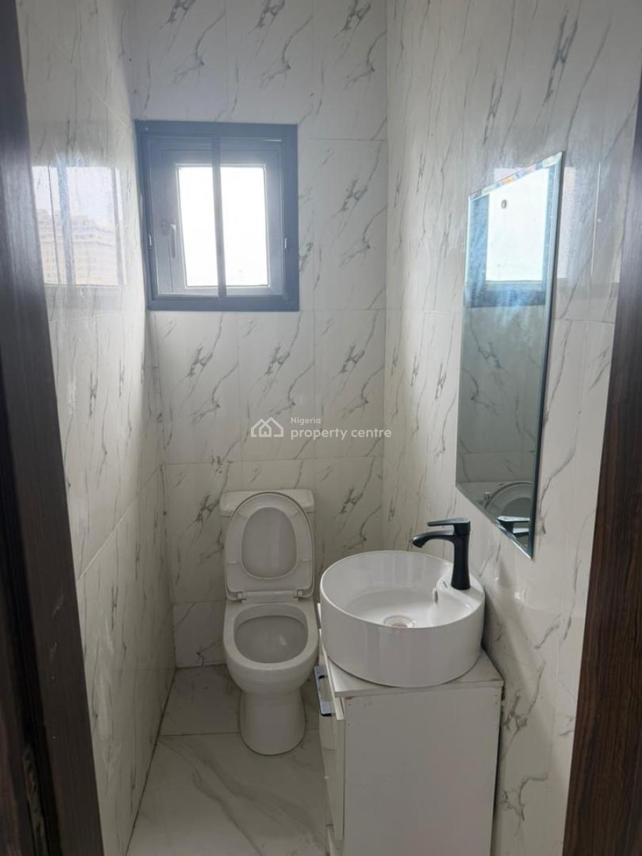 2 Bedroom Flat, Old Ikoyi, Ikoyi, Lagos, Flat / Apartment for Rent