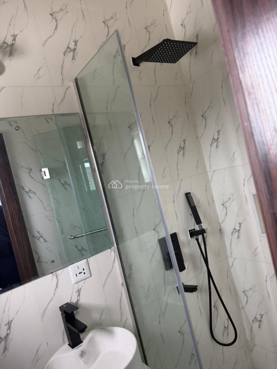 2 Bedroom Flat, Old Ikoyi, Ikoyi, Lagos, Flat / Apartment for Rent