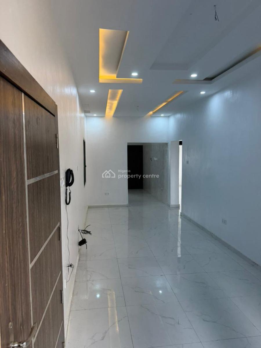 One Bedroom Fully Serviced Apartment in a Prime Area, Old Ikoyi, Ikoyi, Lagos, Mini Flat (room and Parlour) for Rent