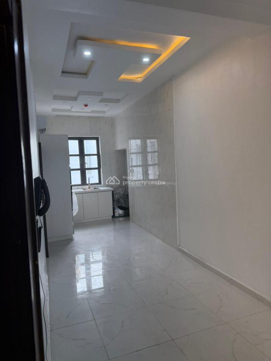 One Bedroom Fully Serviced Apartment in a Prime Area, Old Ikoyi, Ikoyi, Lagos, Mini Flat (room and Parlour) for Rent