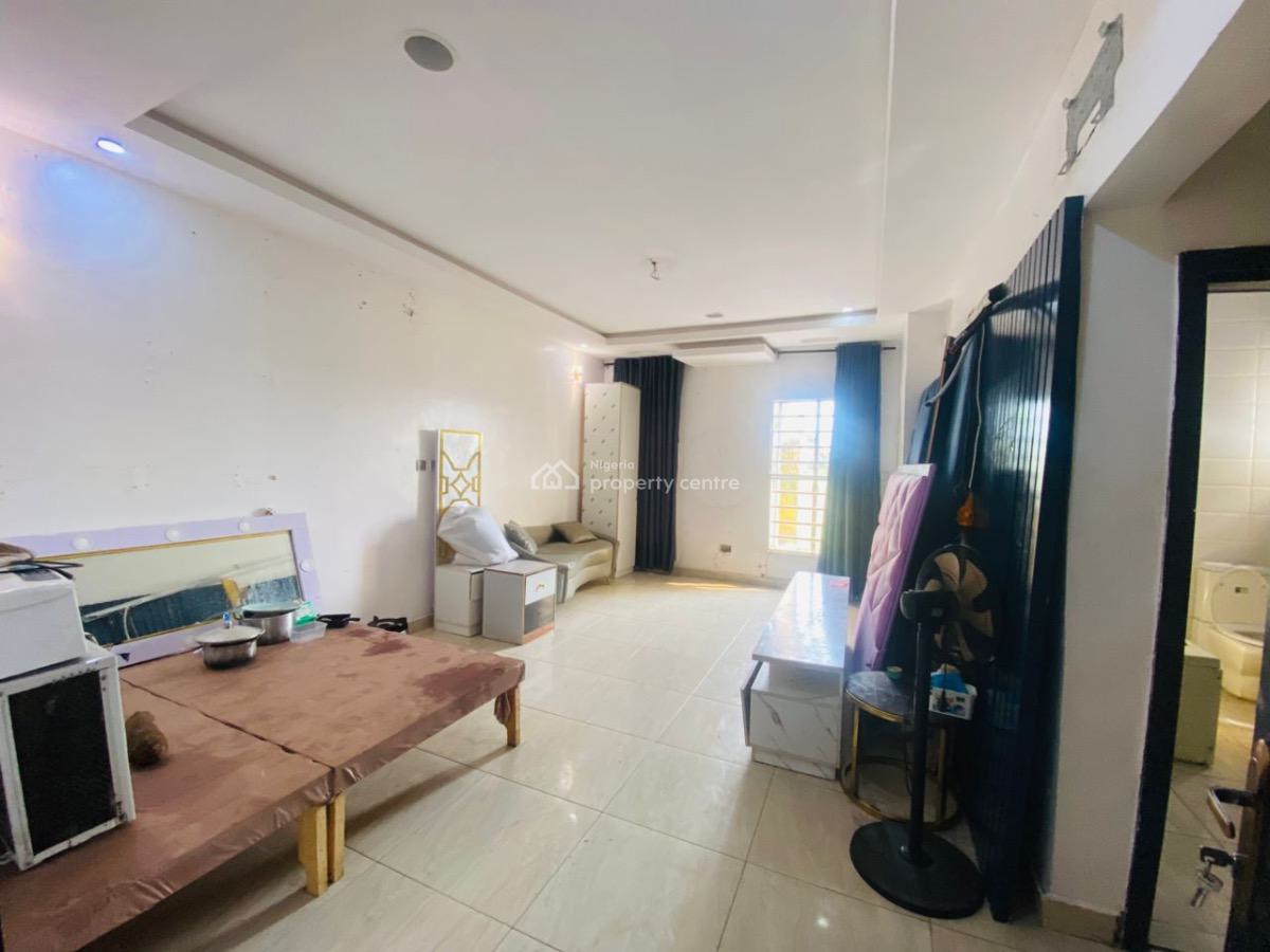 Shared Room Self Contain, Ikate Elegushi, Lekki, Lagos, Self Contain (single Rooms) for Rent