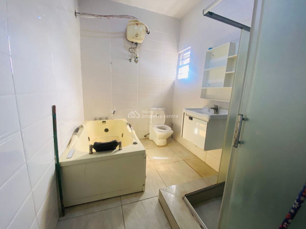 Shared Room Self Contain, Ikate Elegushi, Lekki, Lagos, Self Contain (single Rooms) for Rent