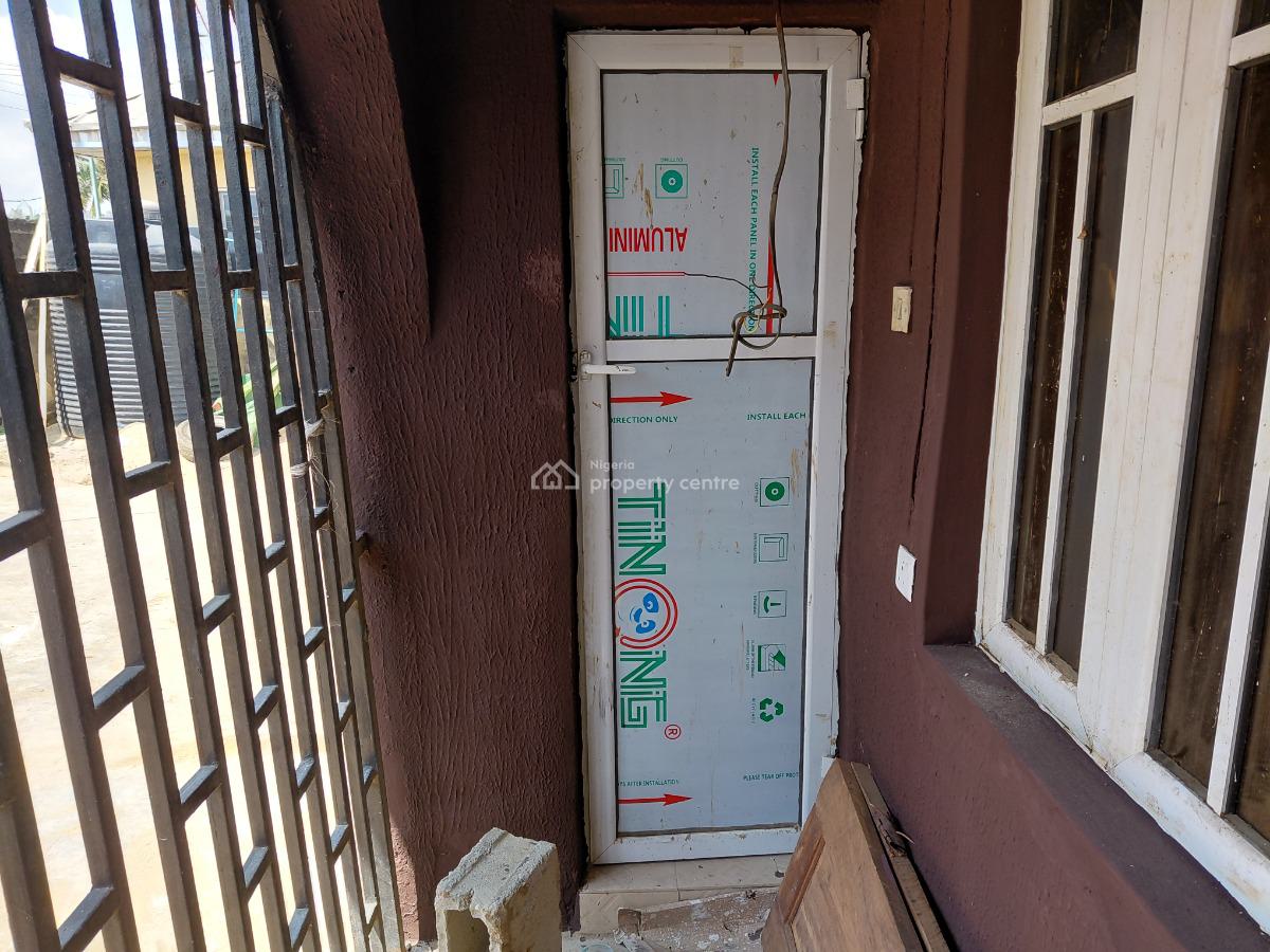 Spacious Mini Flat, Alapere, Kosofe, Lagos, Mini Flat (room and Parlour) for Rent