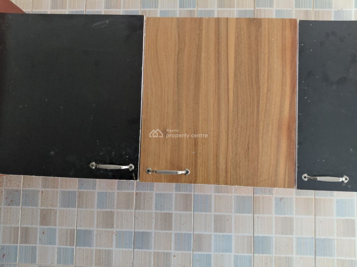 Spacious Mini Flat, Alapere, Kosofe, Lagos, Mini Flat (room and Parlour) for Rent