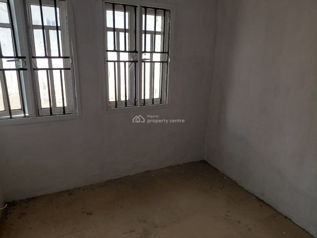 Spacious Mini Flat, Alapere, Kosofe, Lagos, Mini Flat (room and Parlour) for Rent