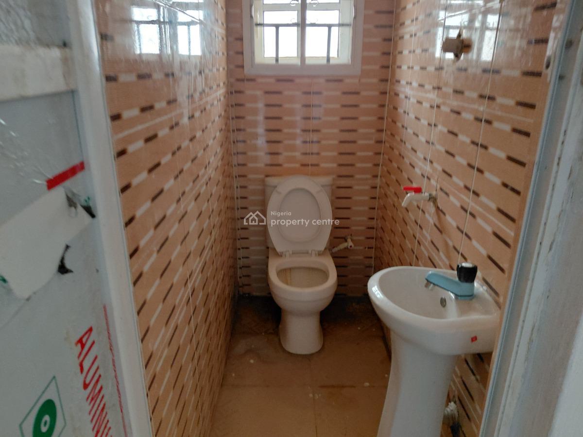 Spacious Mini Flat, Alapere, Kosofe, Lagos, Mini Flat (room and Parlour) for Rent