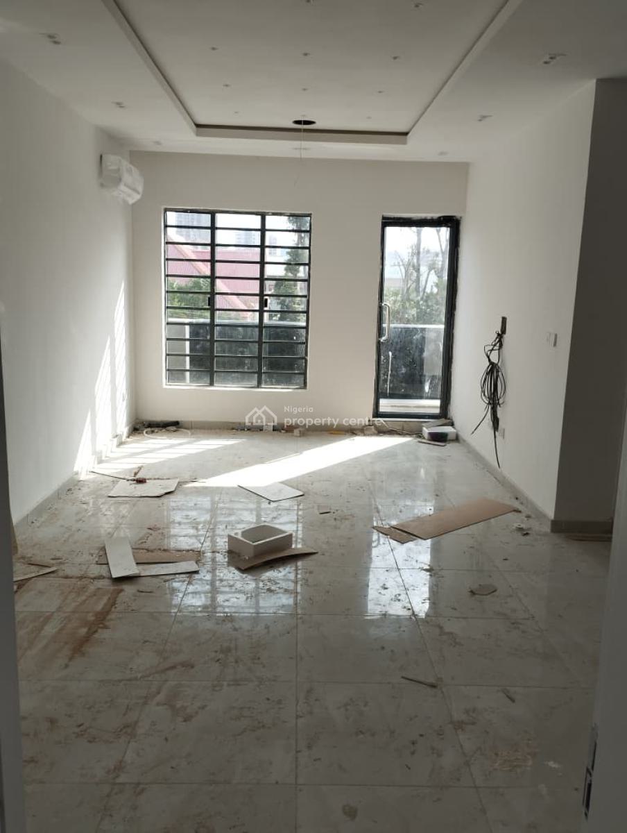 Luxury 4bedrooms Terrace Duplex, Oniru, Victoria Island (vi), Lagos, Terraced Duplex for Rent
